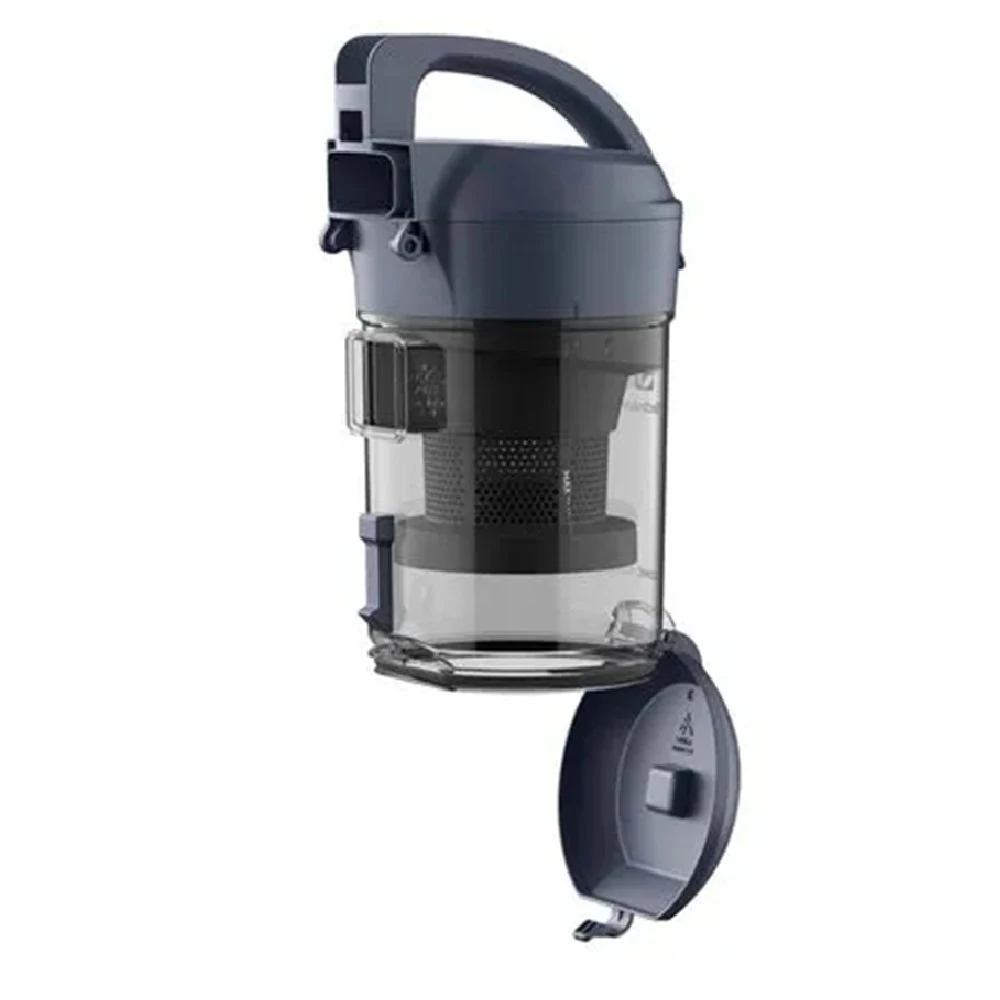 ASPIRADOR DE PO ELECTROLUX EFFICIENT 2L SEM SACO CYCLONICPOWER AZUL 127V ABS05 127V — foto 2 de 5