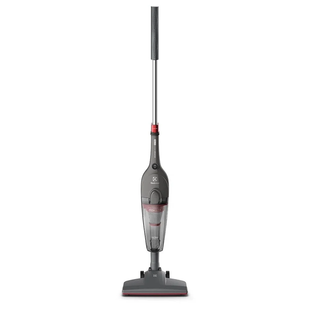 ASPIRADOR DE PO ELECTROLUX VERTICAL COM FIO 2 EM 1 POWERSPEED 127V STK15