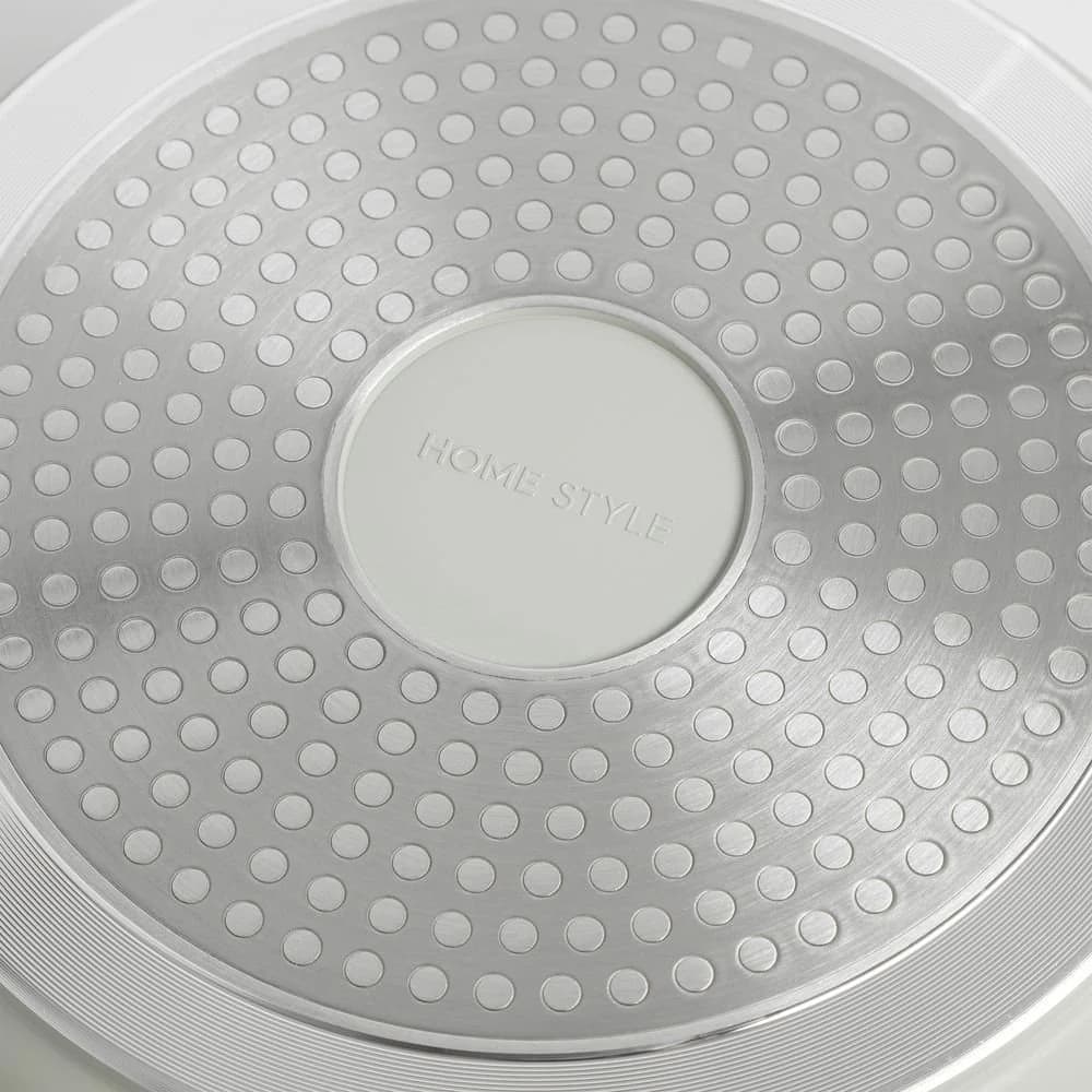 Caçarola Home Style Koga 24 cm OFF-WHITE — foto 5 de 5