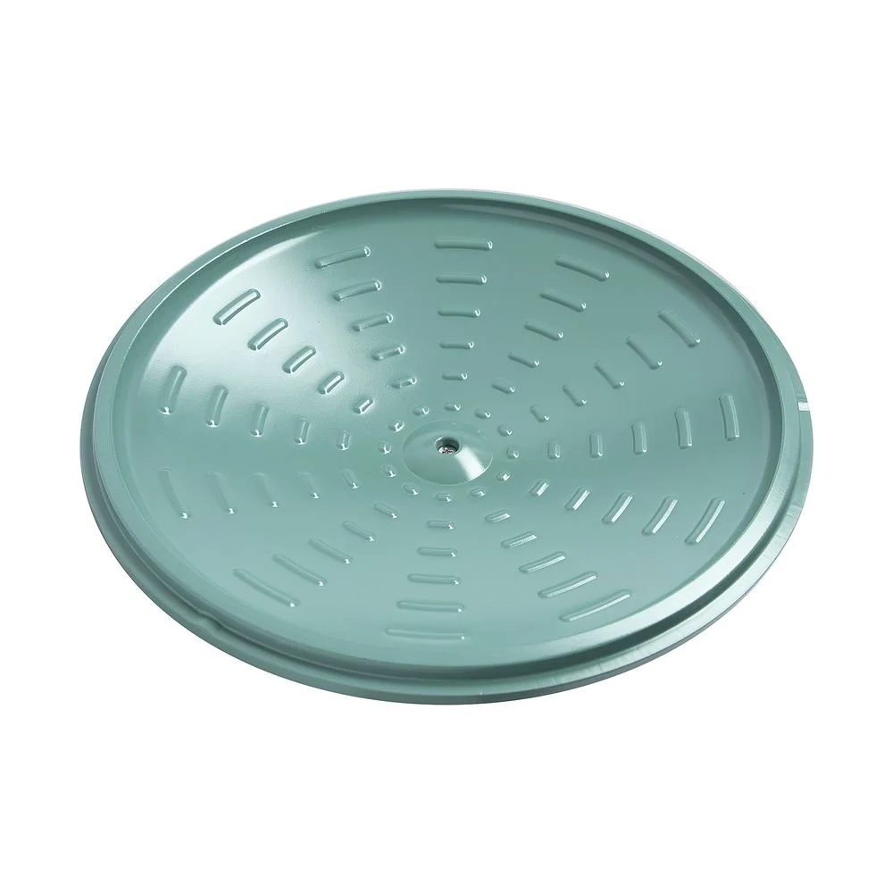 Caçarola Home Style Piemonte 28 cm VERDE — foto 3 de 6