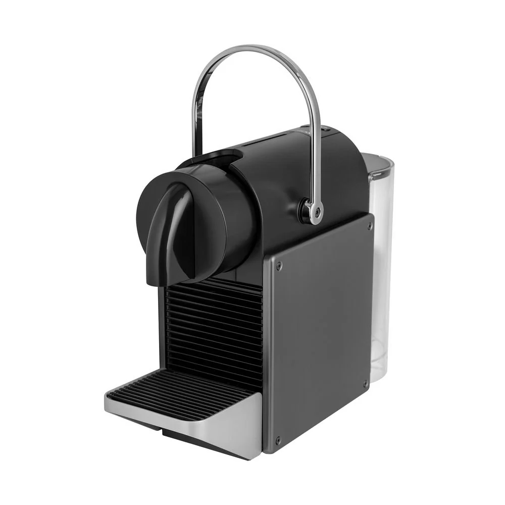 Cafeteira Nespresso Pixie CINZA TITANIO / 220V — foto 4 de 6