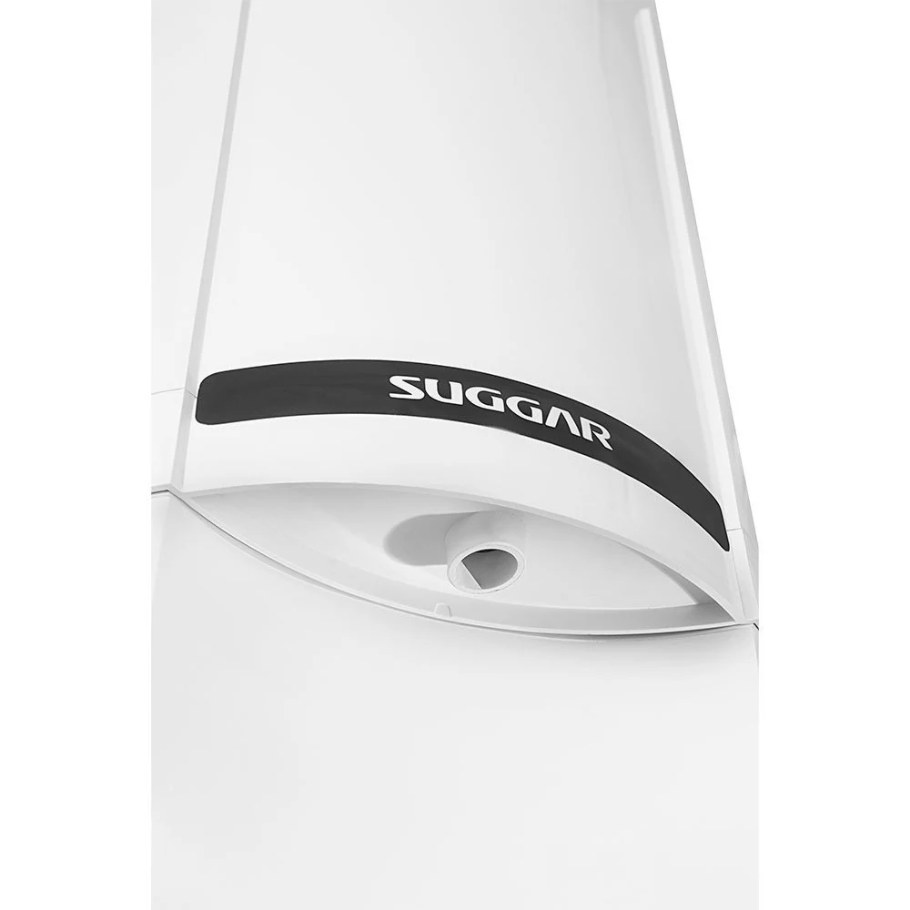 Centrifuga de Roupa CT1501BR Giromax 15kg Suggar Branco — foto 7 de 7