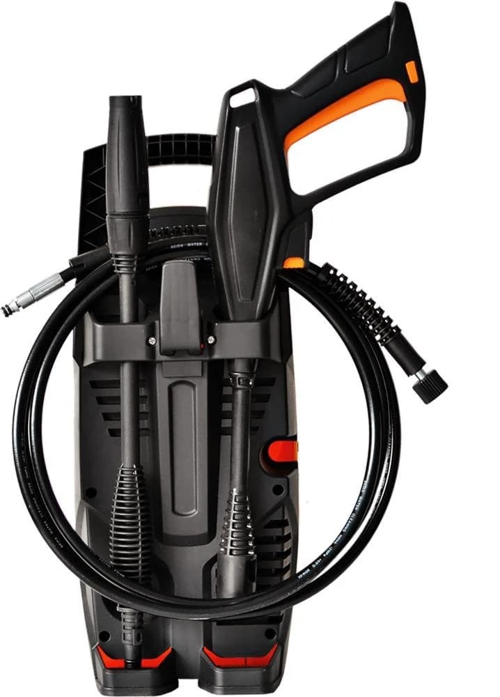 Desobstruidora de Alta Pressão 1400W 1300PSI WAP Ágil Ultra 1800 Padrão — foto 6 de 12