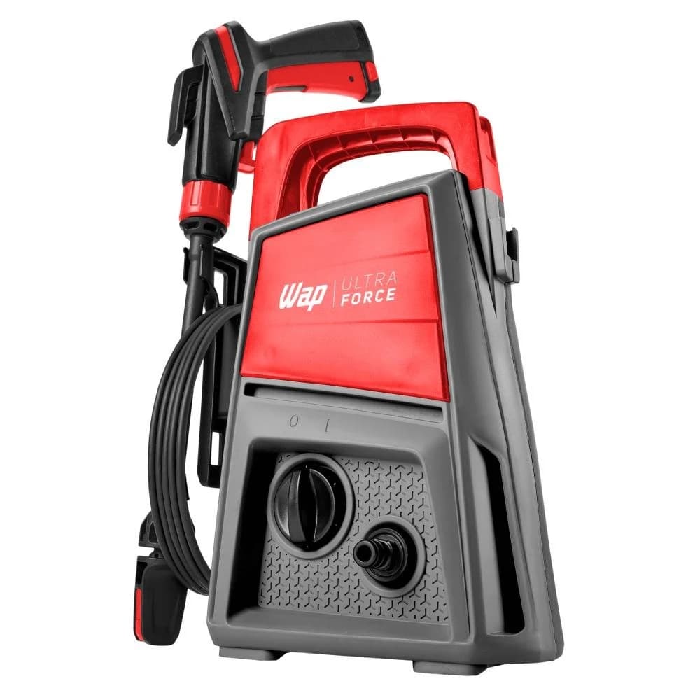 Desobstruidora de Alta Pressão 1400W 1300PSI WAP Ultra Force Padrão — foto 2 de 7
