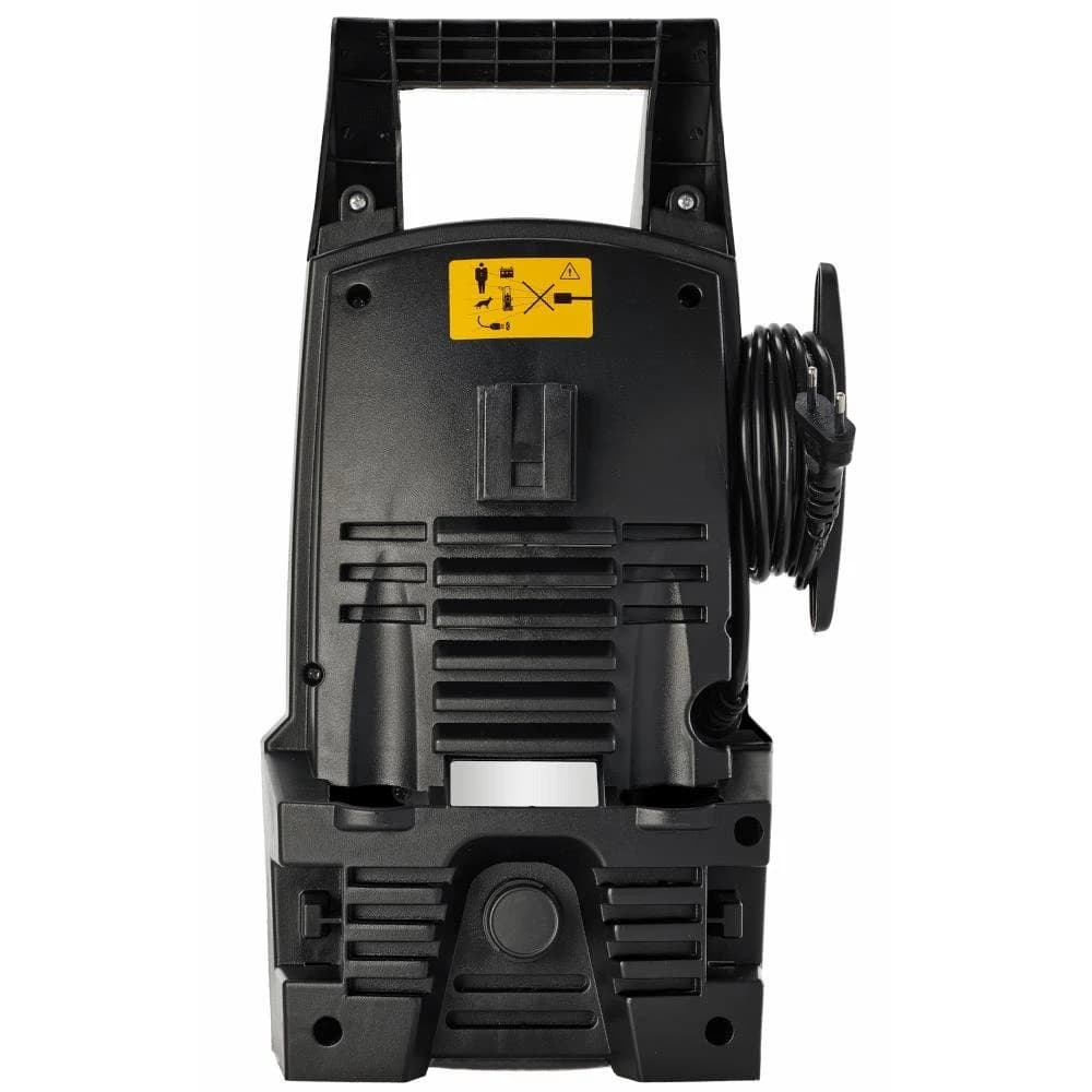 Desobstruidora de Alta Pressão 1400W 1500PSI WAP Atacama Black Ultra Padrão — foto 7 de 15