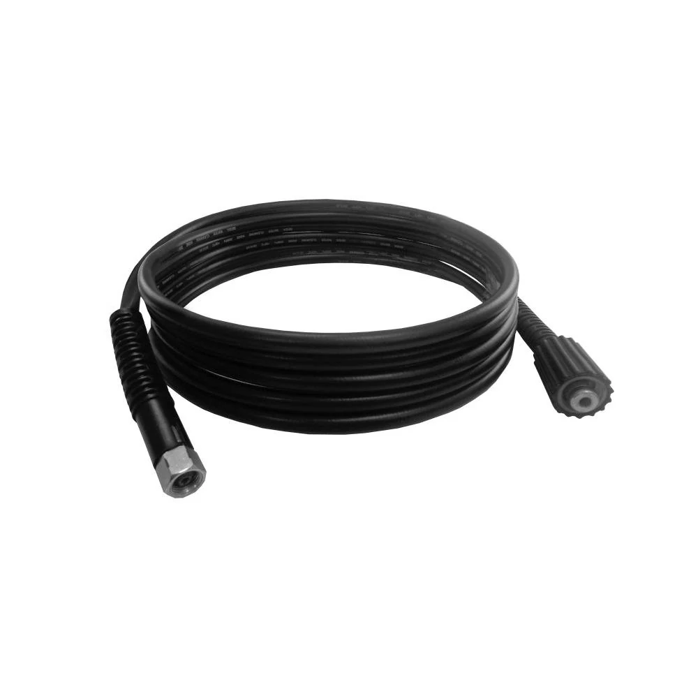 Desobstruidora de Alta Pressão 1400W 1500PSI WAP Atacama Black Ultra Padrão — foto 15 de 15