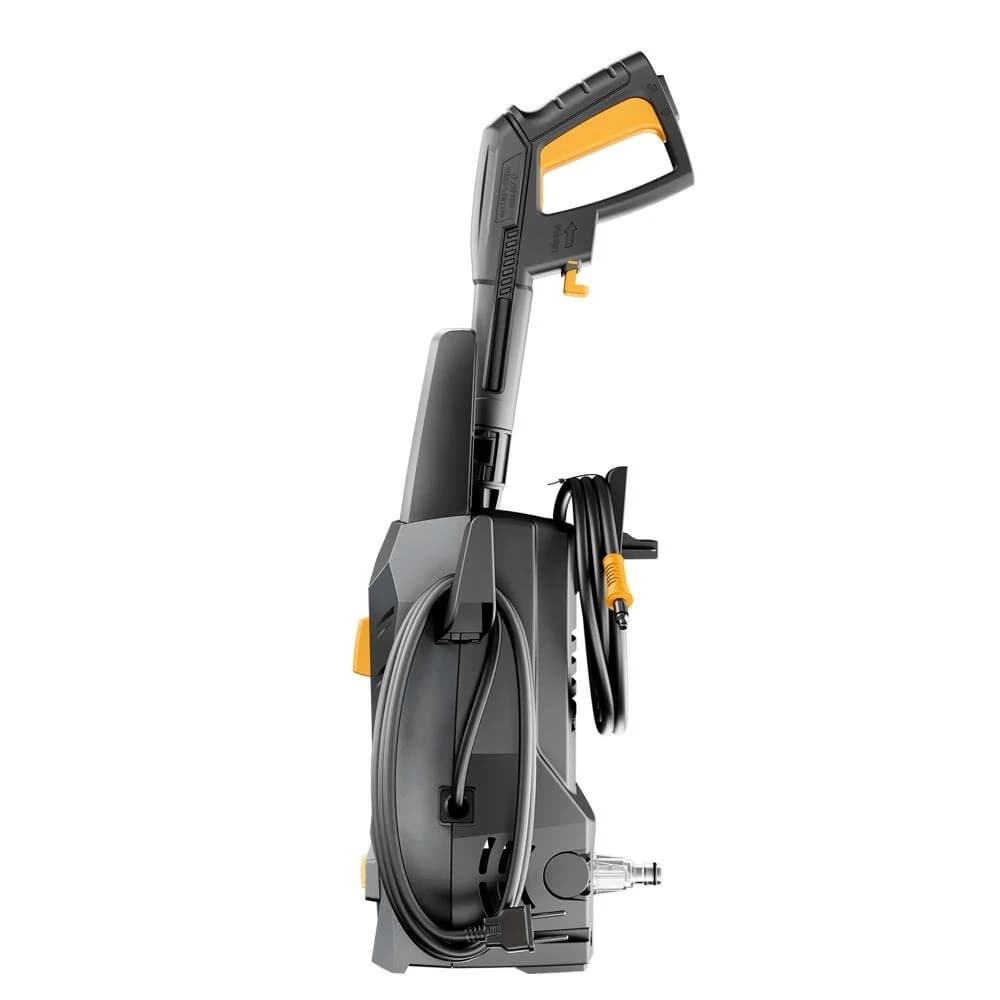 Desobstruidora de Alta Pressão 1400W 1500PSI WAP WL 1820 Ultra Padrão — foto 9 de 13