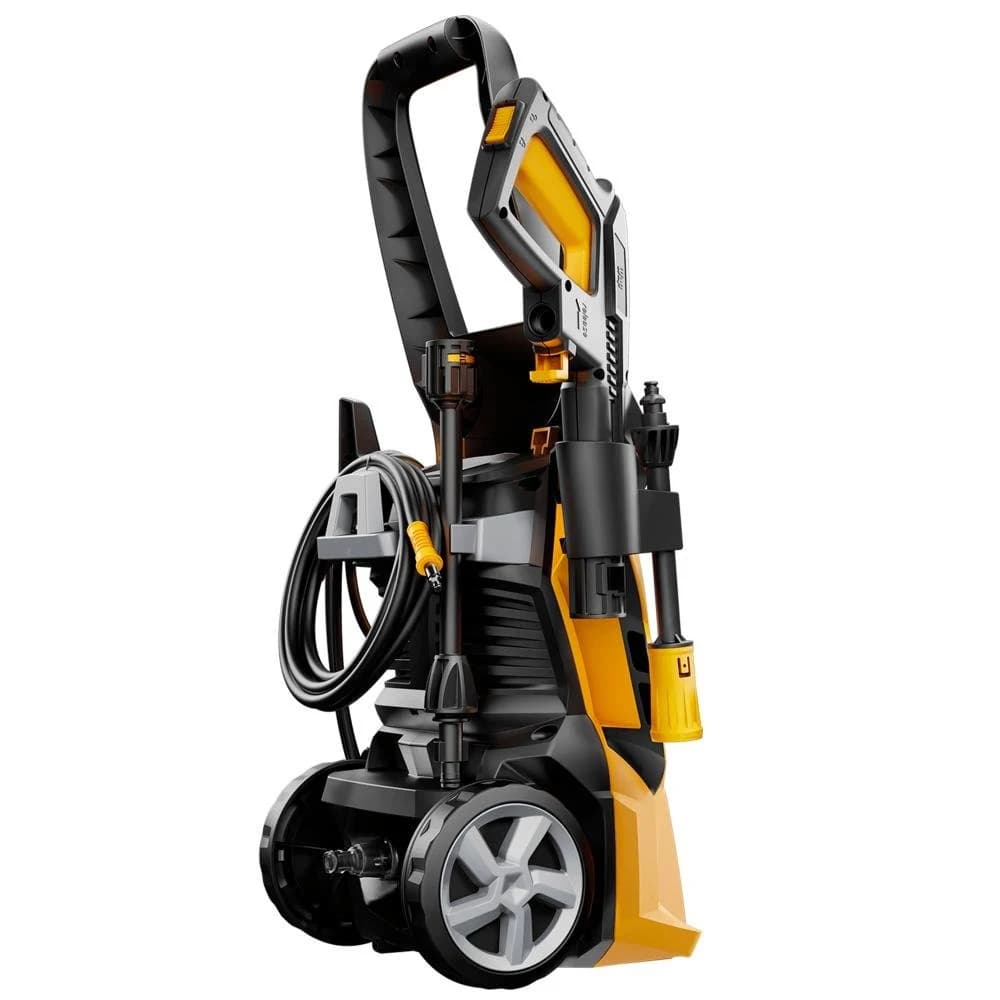 Desobstruidora de Alta Pressão 1500W 1750PSI WAP Ousada WL 2600 Ultra Padrão — foto 7 de 14