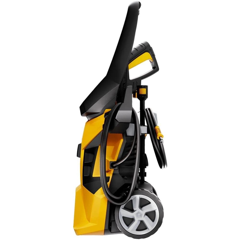 Desobstruidora de Alta Pressão 1500W 1750PSI WAP Ousada WL 2600 Ultra Padrão — foto 9 de 14