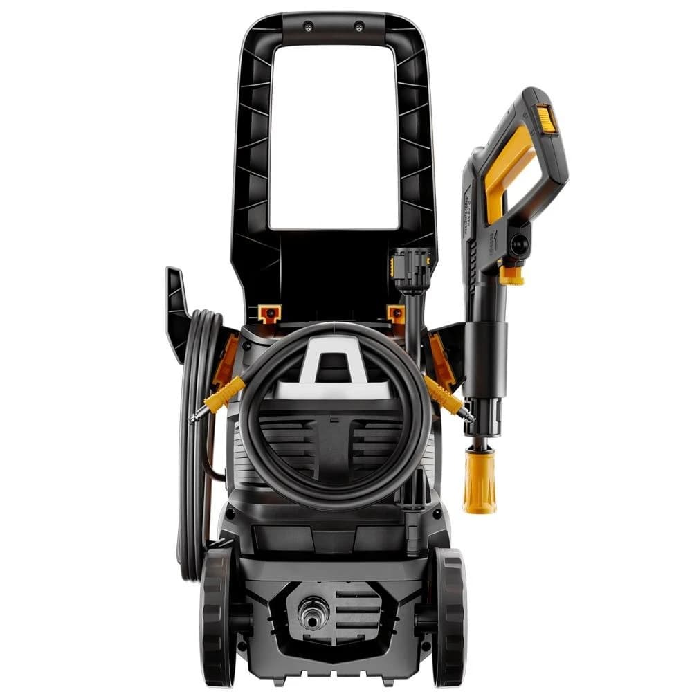 Desobstruidora de Alta Pressão 1500W 1750PSI WAP Ousada WL 2600 Ultra Padrão — foto 10 de 14