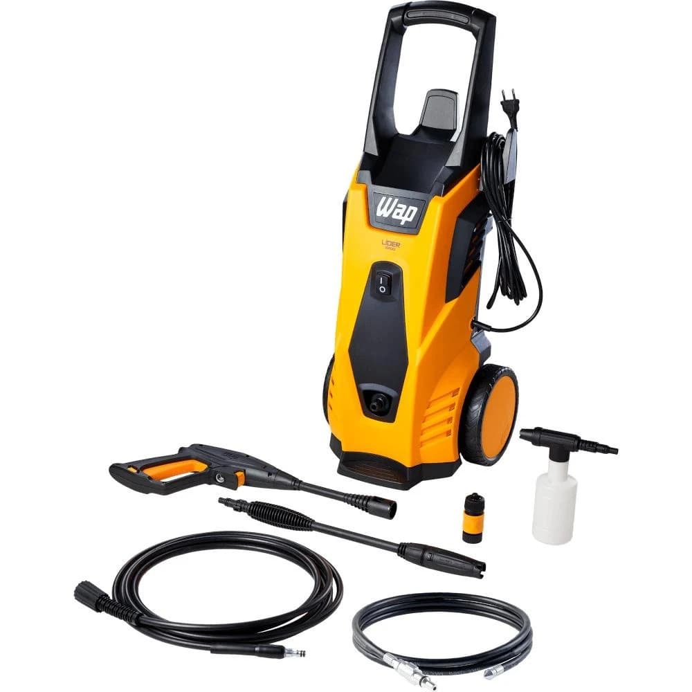 Desobstruidora de Alta Pressão 1750W 1800PSI WAP Líder Ultra 2200 Padrão — foto 2 de 15