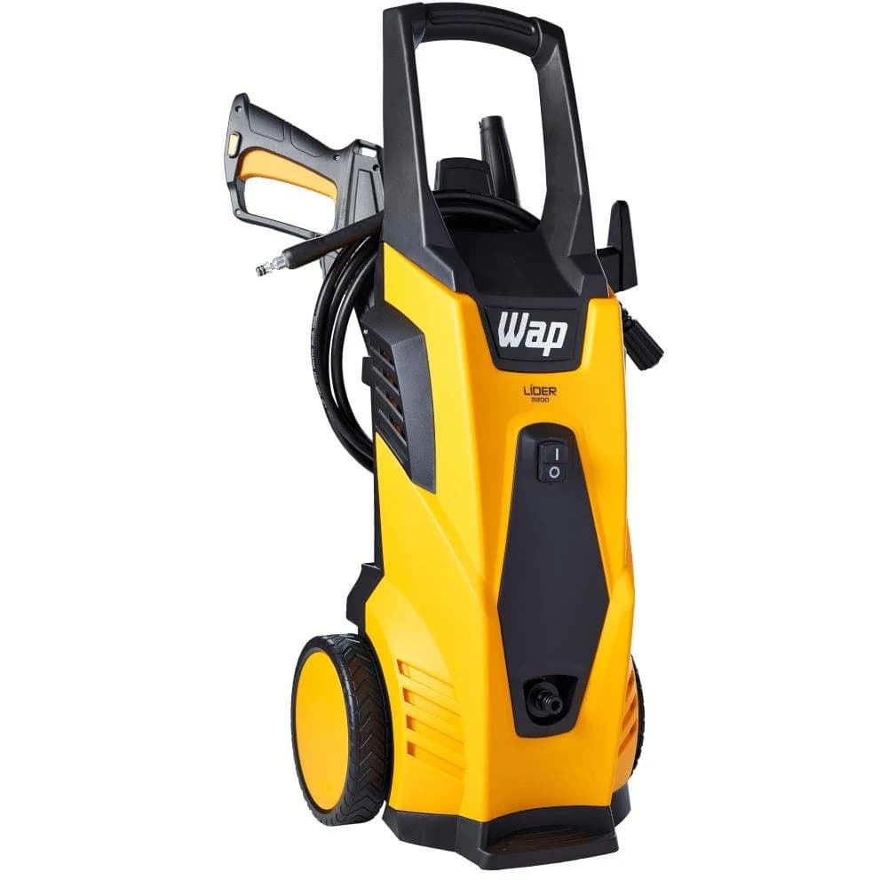 Desobstruidora de Alta Pressão 1750W 1800PSI WAP Líder Ultra 2200 Padrão — foto 3 de 15