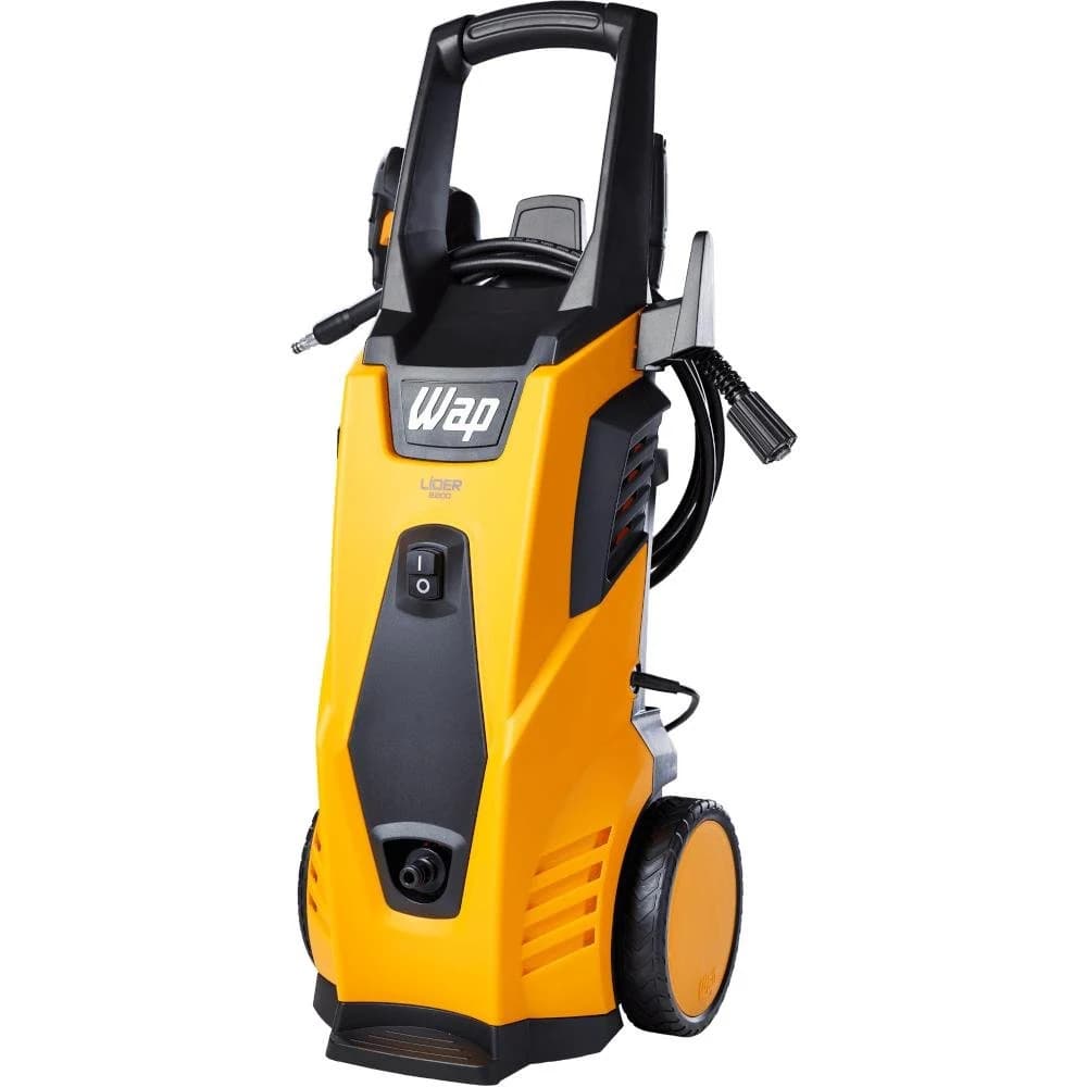 Desobstruidora de Alta Pressão 1750W 1800PSI WAP Líder Ultra 2200 Padrão — foto 5 de 15
