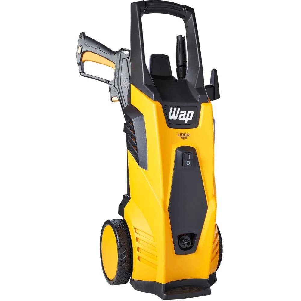 Desobstruidora de Alta Pressão 1750W 1800PSI WAP Líder Ultra 2200 Padrão — foto 8 de 15