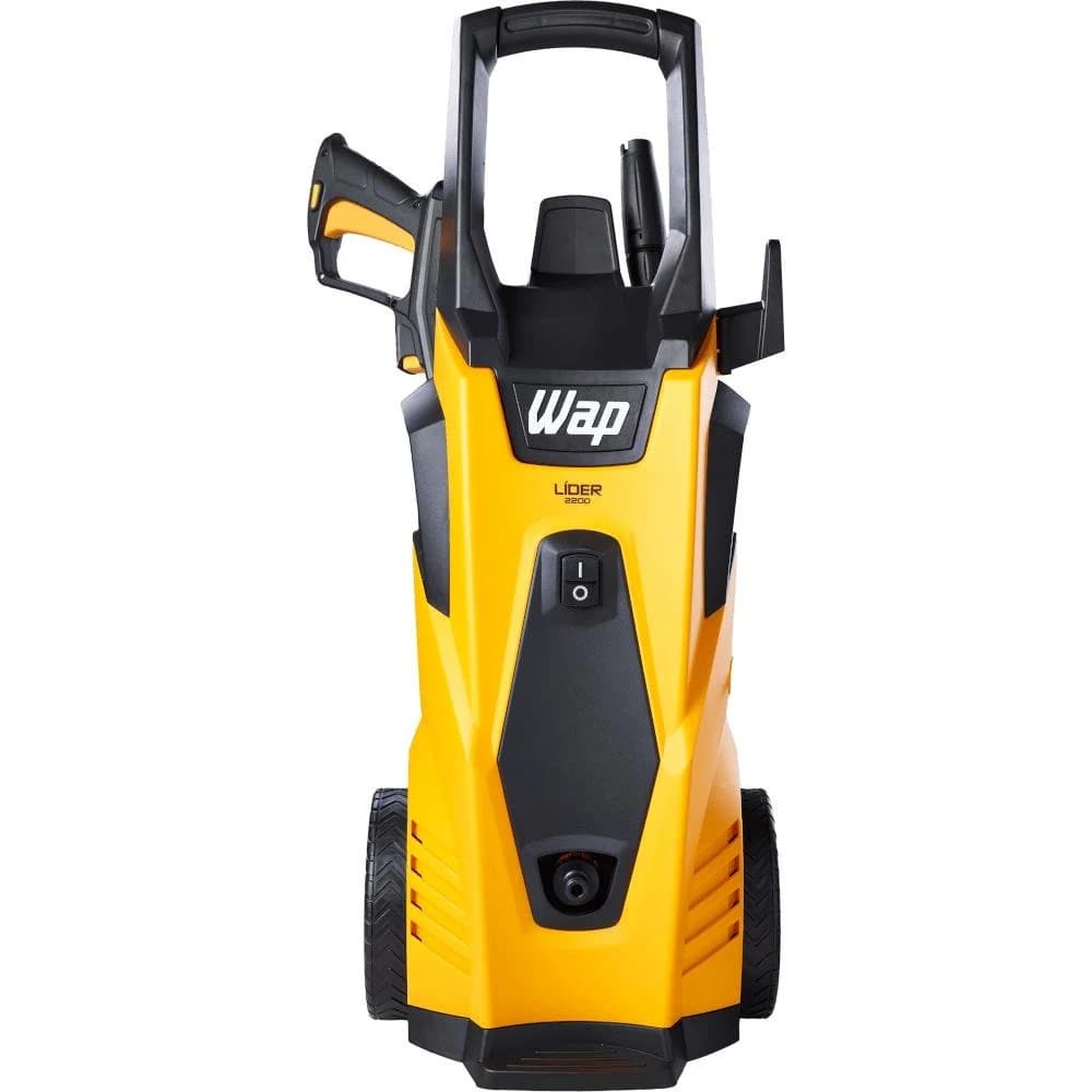 Desobstruidora de Alta Pressão 1750W 1800PSI WAP Líder Ultra 2200 Padrão — foto 9 de 15