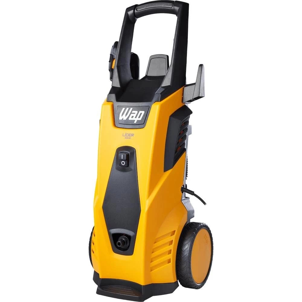 Desobstruidora de Alta Pressão 1750W 1800PSI WAP Líder Ultra 2200 Padrão — foto 10 de 15