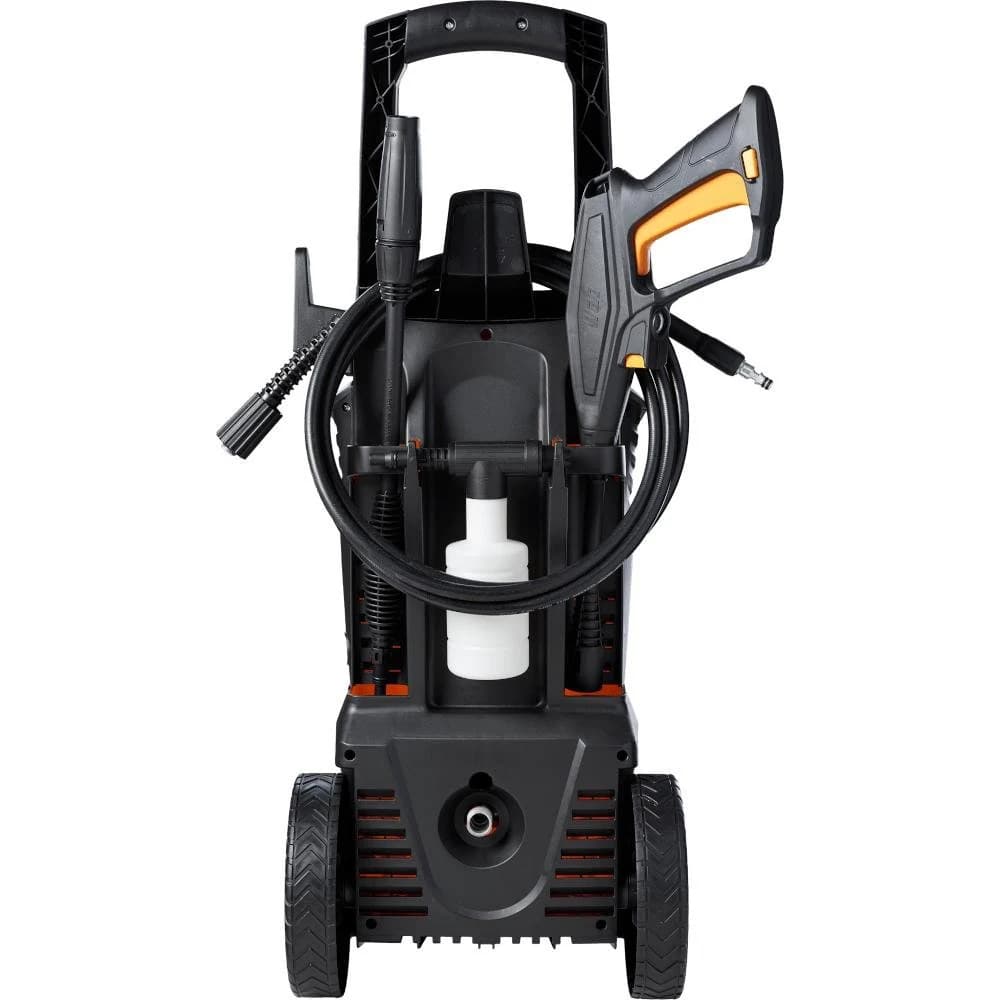 Desobstruidora de Alta Pressão 1750W 1800PSI WAP Líder Ultra 2200 Padrão — foto 11 de 15
