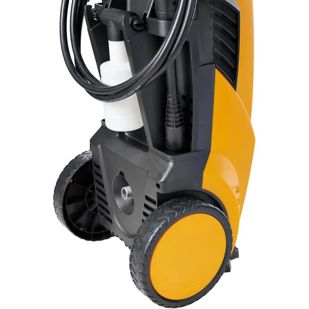 Desobstruidora de Alta Pressão 1750W 1800PSI WAP Líder Ultra 2200 Padrão — foto 13 de 15