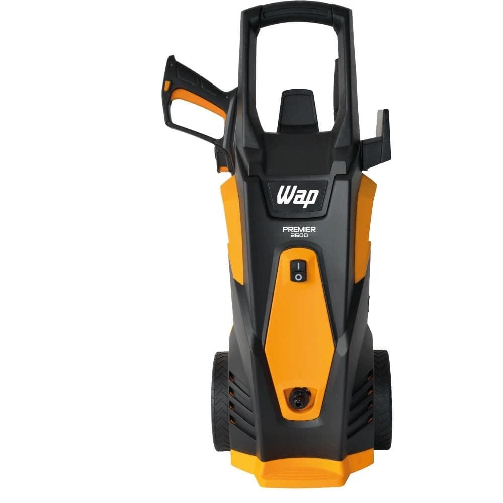 Desobstruidora de Alta Pressão 1800W 2000PSI WAP Premier Ultra 2600 Padrão — foto 3 de 14