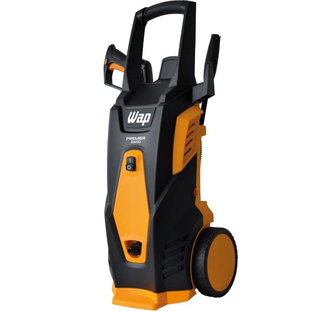 Desobstruidora de Alta Pressão 1800W 2000PSI WAP Premier Ultra 2600 Padrão — foto 4 de 14