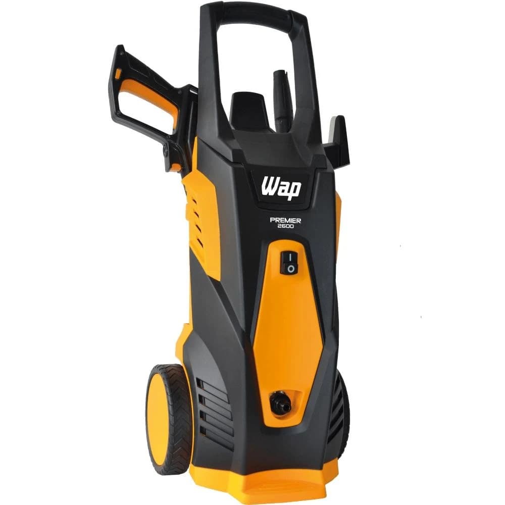 Desobstruidora de Alta Pressão 1800W 2000PSI WAP Premier Ultra 2600 Padrão — foto 5 de 14