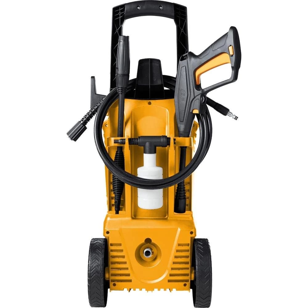 Desobstruidora de Alta Pressão 1800W 2000PSI WAP Premier Ultra 2600 Padrão — foto 6 de 14