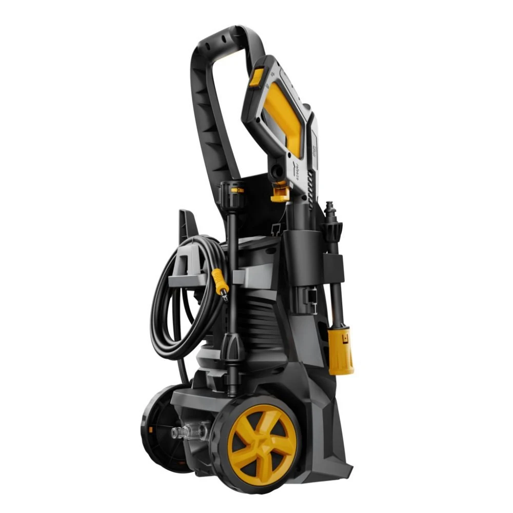 Desobstruidora Lavad Pressão Ousada Ultra WL 2610 Wap Cinza/Amarelo — foto 4 de 8