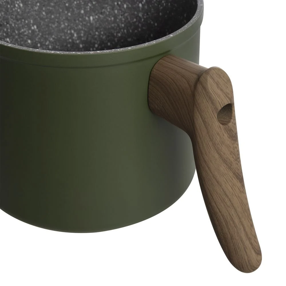 Fervedor Home Style By Tognana Jungle VERDE — foto 2 de 3