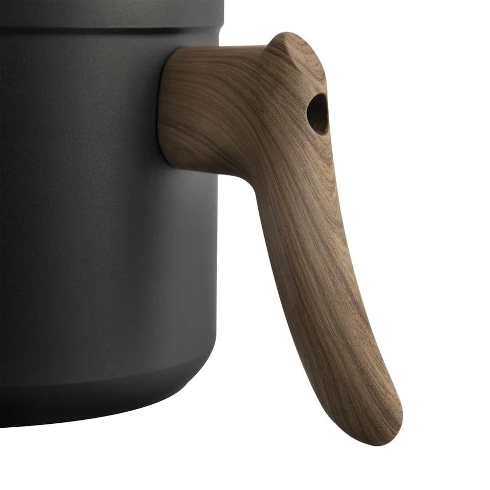 Fervedor Home Style by Tognana Jungle Black PRETO — foto 2 de 3