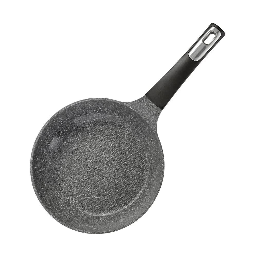 Frigideira Home Style Marble 24 cm BEGE — foto 2 de 3