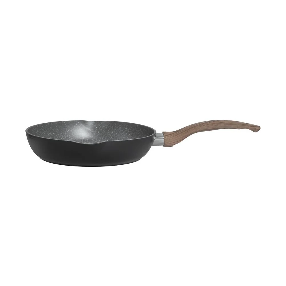 Frigideira para Indução Home Style By Tognana Jungle Black 20 cm PRETO — foto 1 de 3