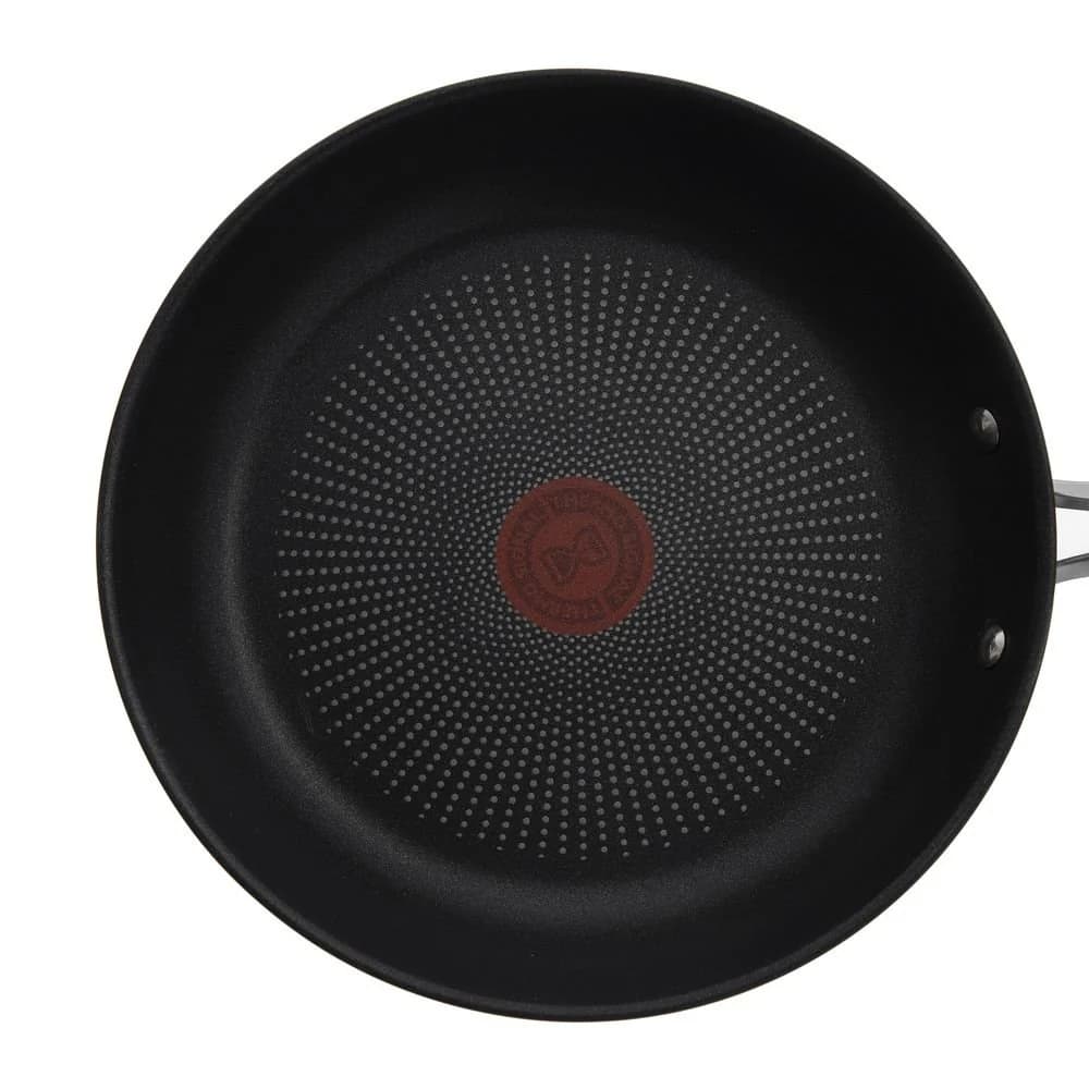 Frigideira Tefal Duetto 24 cm INOX — foto 2 de 4