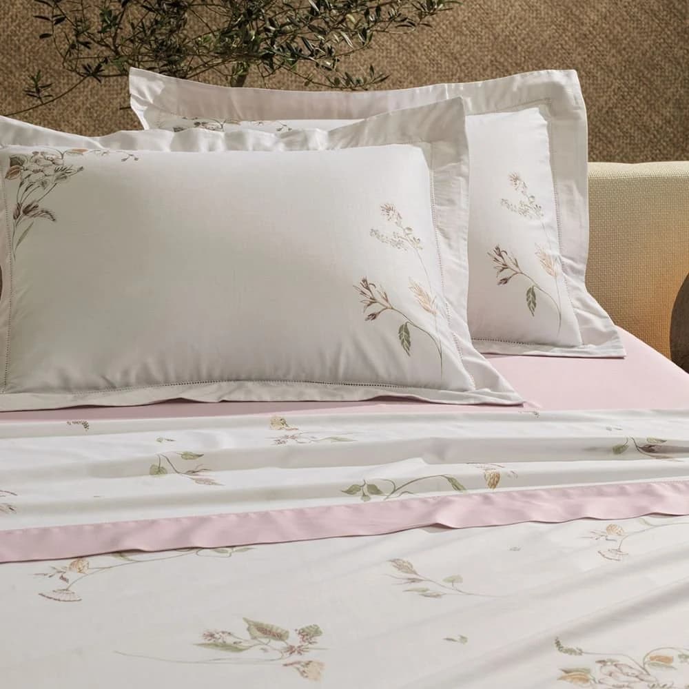 Jogo Cama Queen Altenburg 300 Fios Sublime Rosen Padrão — foto 2 de 3