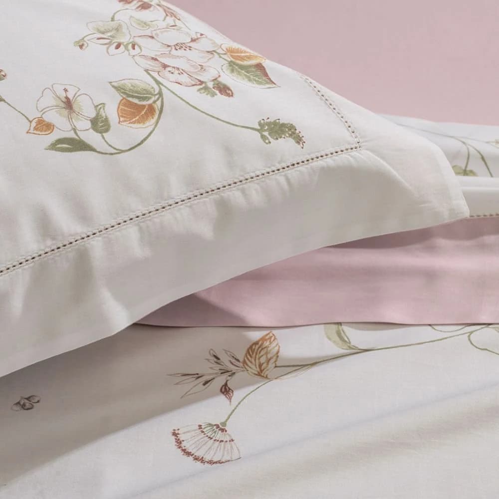 Jogo Cama Queen Altenburg 300 Fios Sublime Rosen Padrão — foto 3 de 3