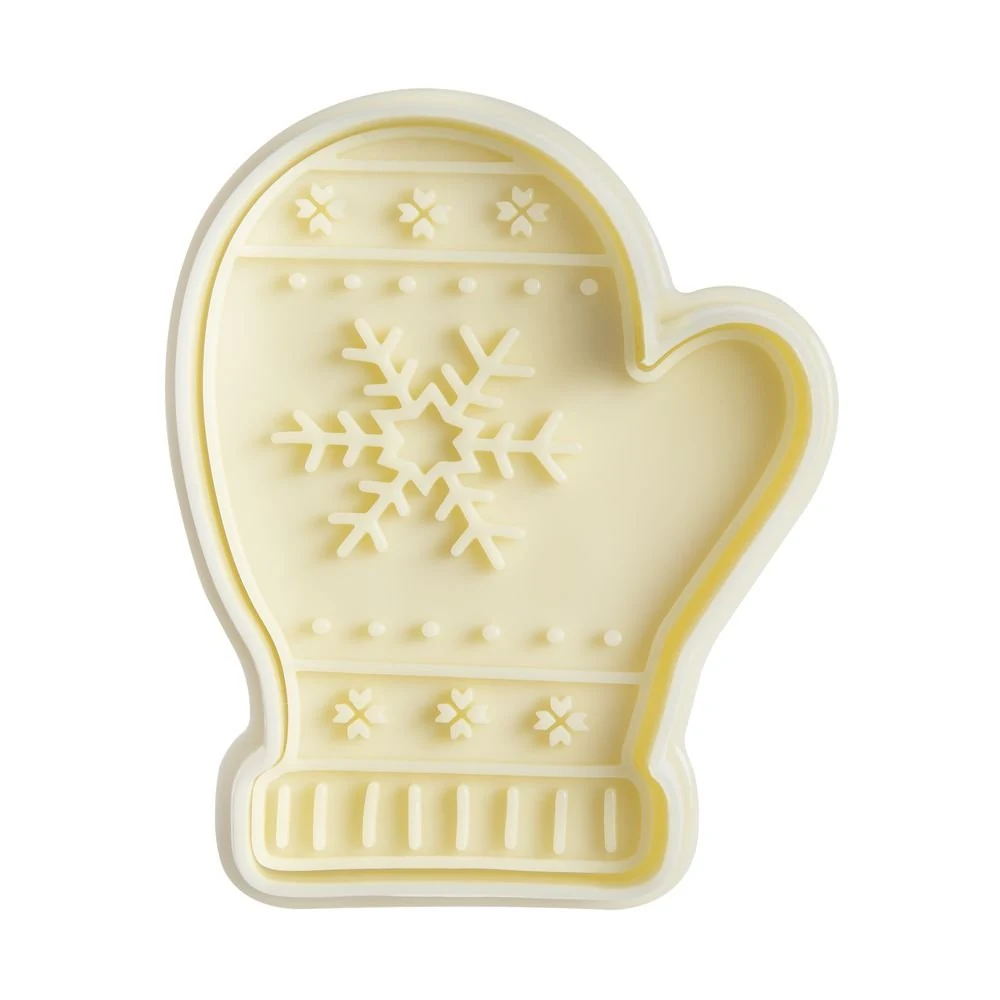 Jogo Cortador de Biscoito Home Style Natal Ginger Bread Multicolorido — foto 3 de 7