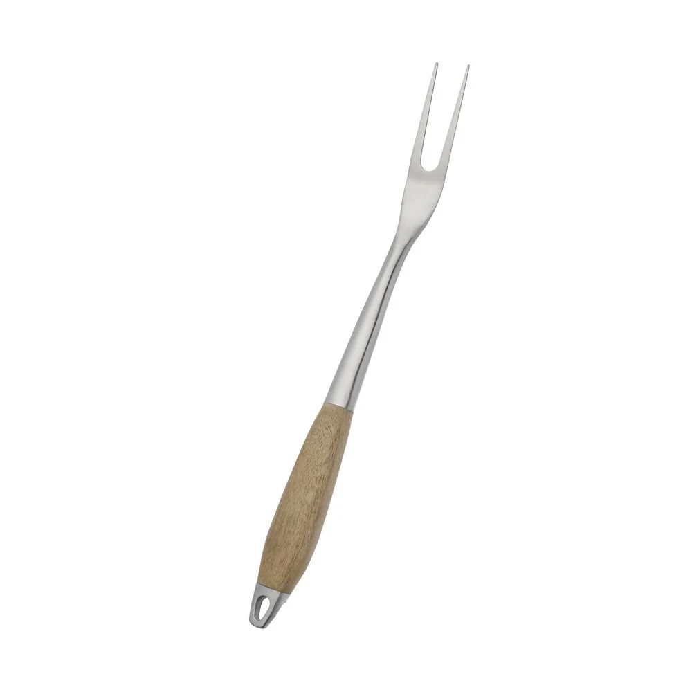 Jogo de Churrasco Home Style Brasero Multicolorido — foto 4 de 5