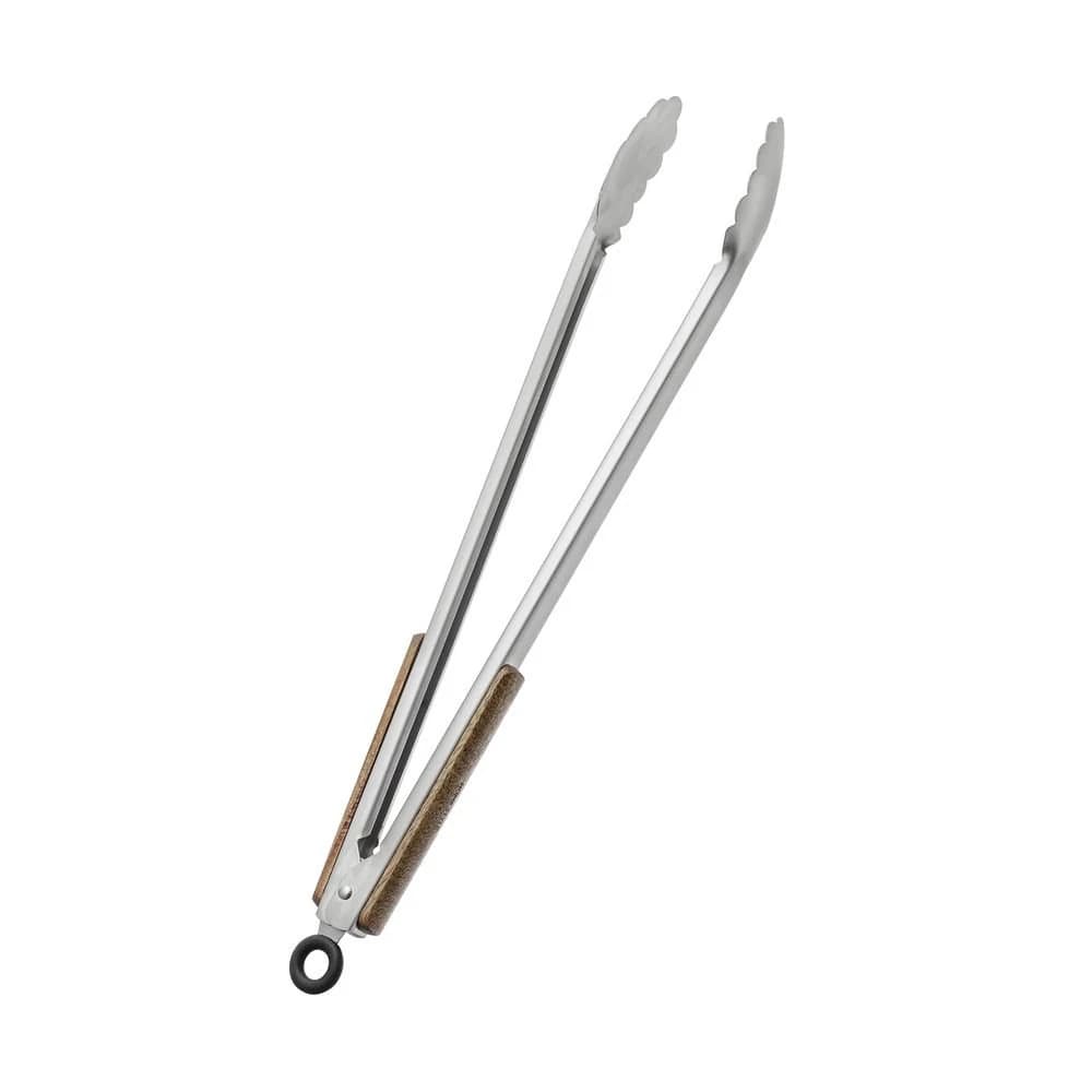 Jogo de Churrasco Home Style Rivetto Natural — foto 2 de 3