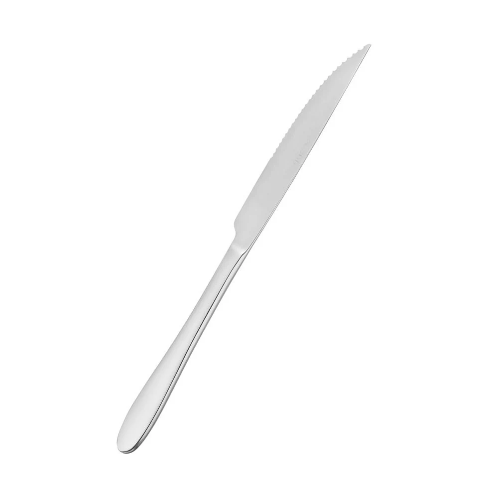 Jogo de Faca para Churrasco Home Style Utile 4 peças Inox — foto 2 de 3