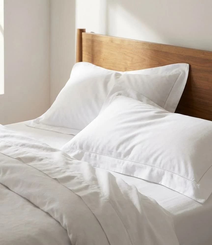 Jogo de Fronha Home Style Comfort BRANCO — foto 3 de 6