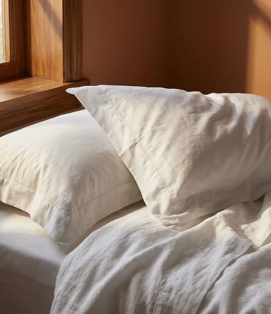 Jogo de Fronha Home Style Comfort BRANCO — foto 5 de 6