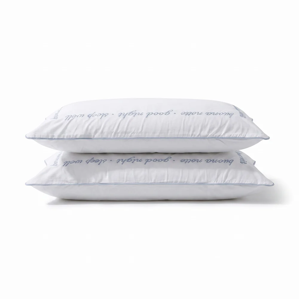 Jogo de Fronha Home Style Sonho BRANCO — foto 3 de 7