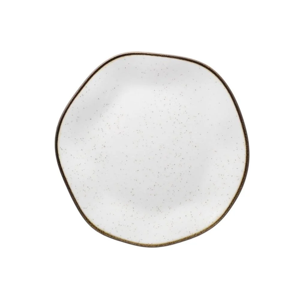 Jogo de Jantar 20 Peças Porcelana Chá Ryo Maresia Oxford Maresia · 20 peças — foto 4 de 8