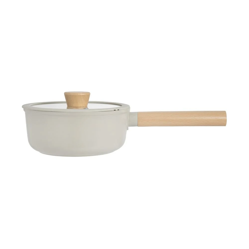 Jogo de Panelas Home Style Koga Off-white — foto 7 de 11