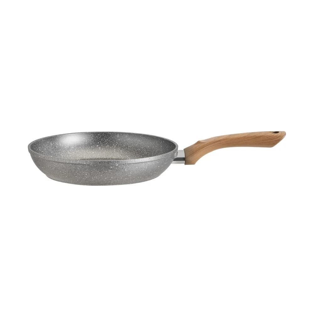 Jogo de Panelas Tognana Stone & Wood Cinza — foto 4 de 4