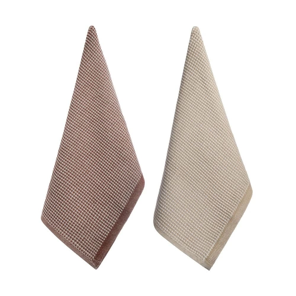 Jogo de Pano de Prato Home Style Wrap