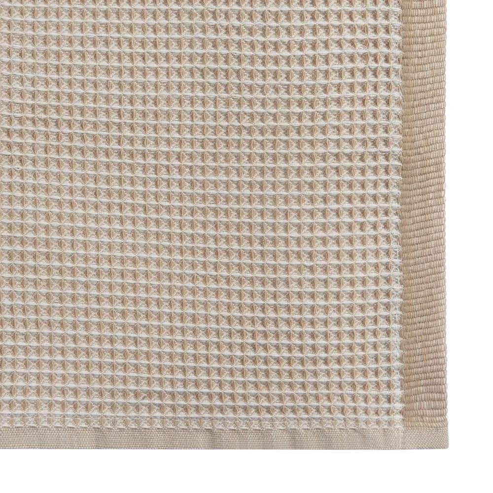 Jogo de Pano de Prato Home Style Wrap Terracota — foto 3 de 4