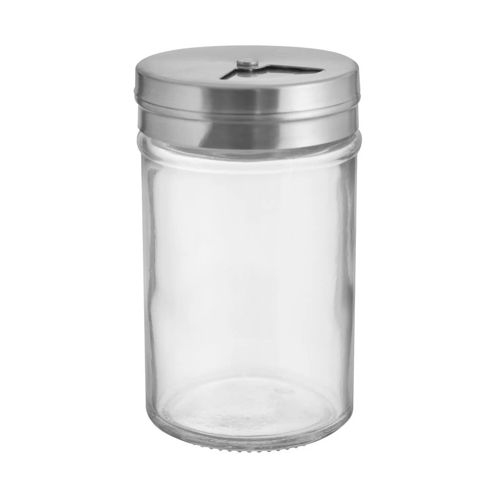Jogo de Porta Condimentos Home Style Bambus Block Natural — foto 3 de 4