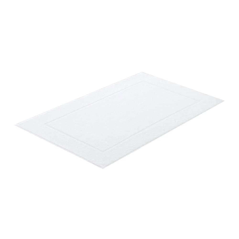 Jogo de Toalhas Buddemeyer Crystal Banho Branco 5 peças 100% Algodão Branco — foto 6 de 6