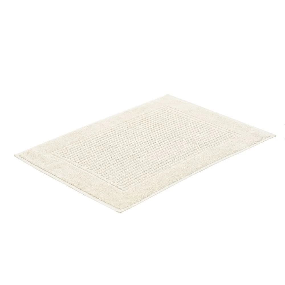 Jogo de Toalhas Buddemeyer Vanilla Extra Soft Banho Bege 5 peças 100% Algodão Bege — foto 6 de 6