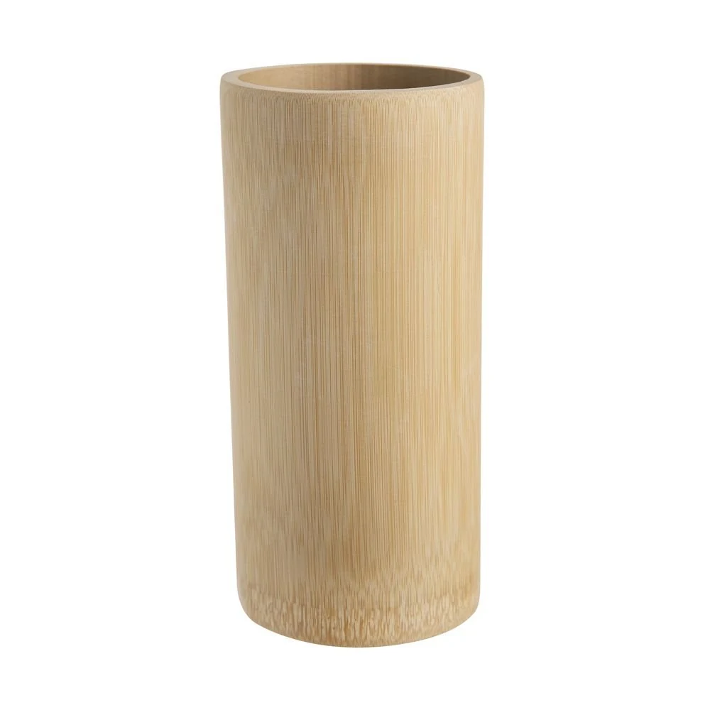 Jogo de Utensílios Home Style Bambus Natural — foto 2 de 6